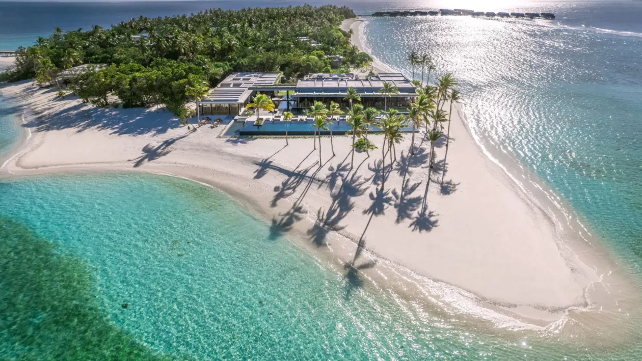 4 ALILA KOTHAIFARU MALDIVES
