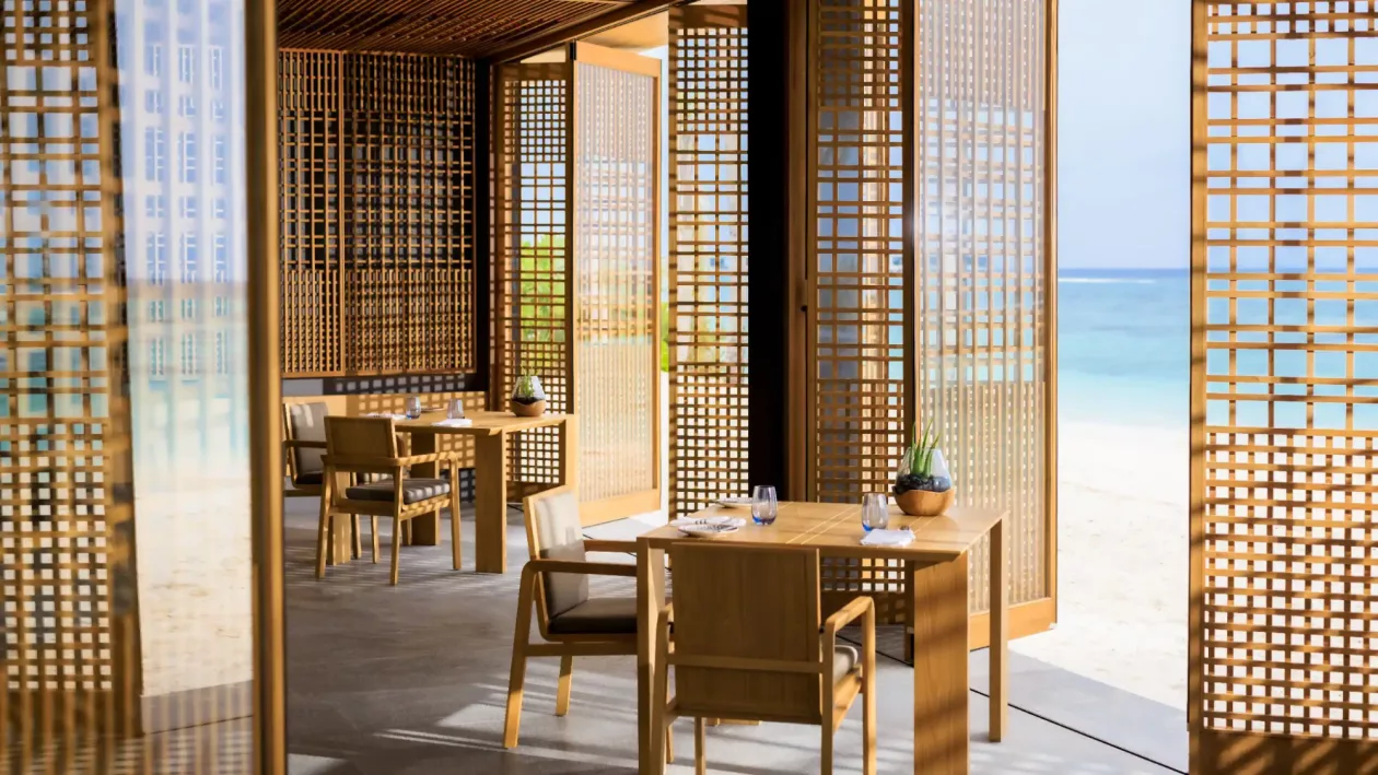 5 ALILA KOTHAIFARU MALDIVES