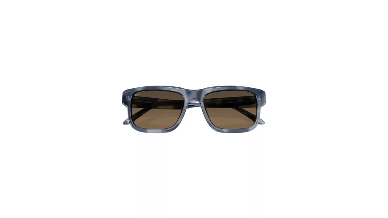 01 COSTA SHIPWRECKS DEEP BLUE CRYSTAL