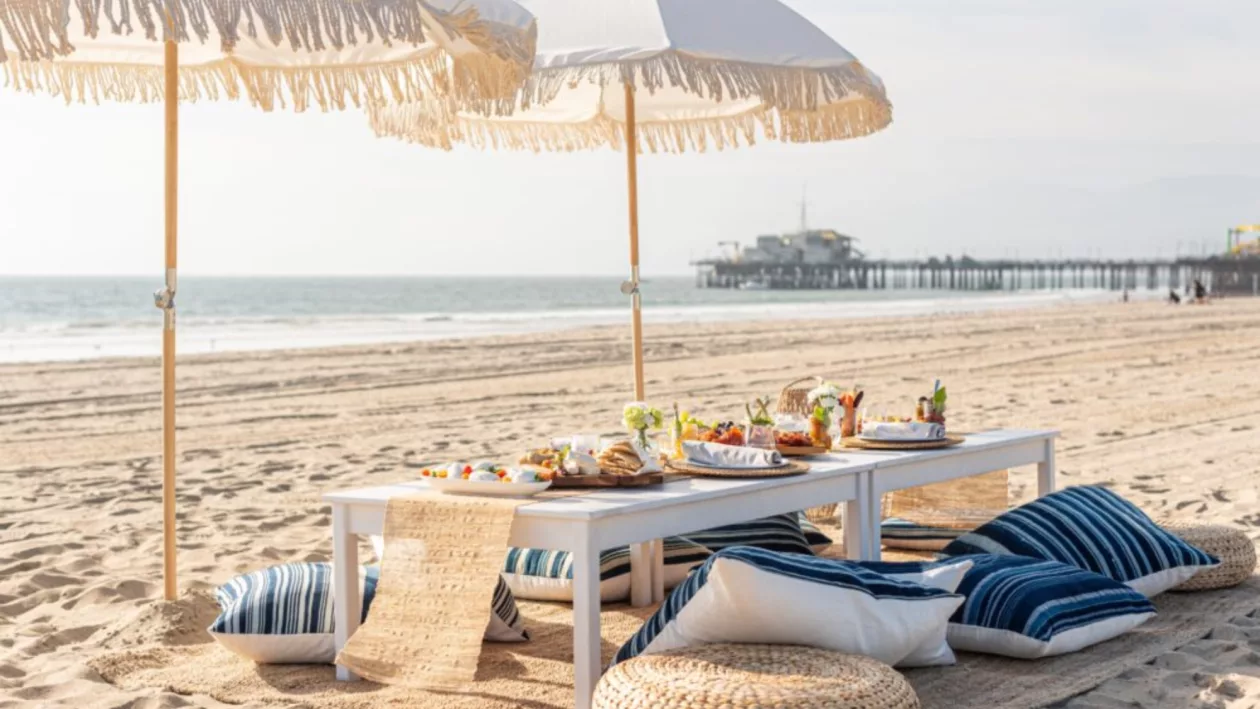 1 HOTEL CASA DEL MAR