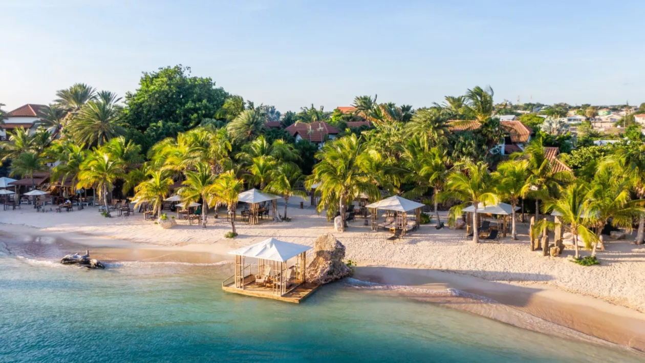 5 BAOASE LUXURY RESORT