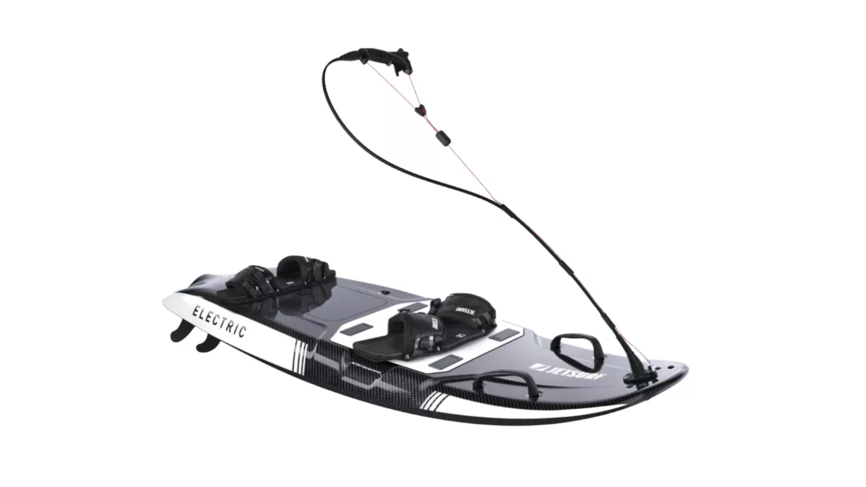 1 JETSURF ELECTRIC 2