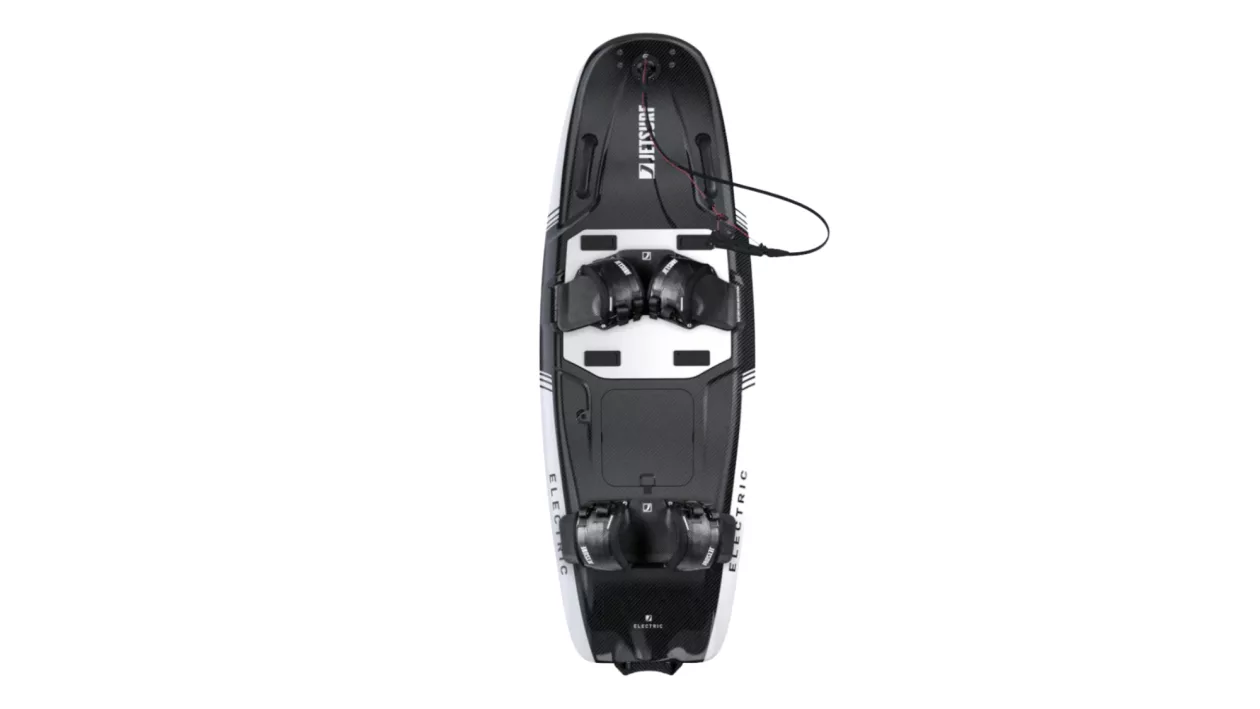 2 JETSURF ELECTRIC 2