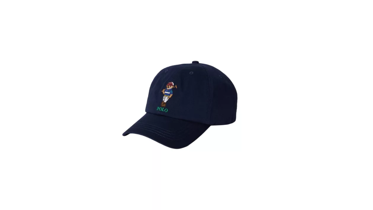 4 Heritage at the Helm