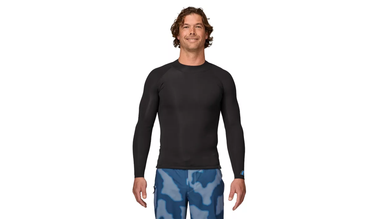 1 PATAGONIA MENS YULEX