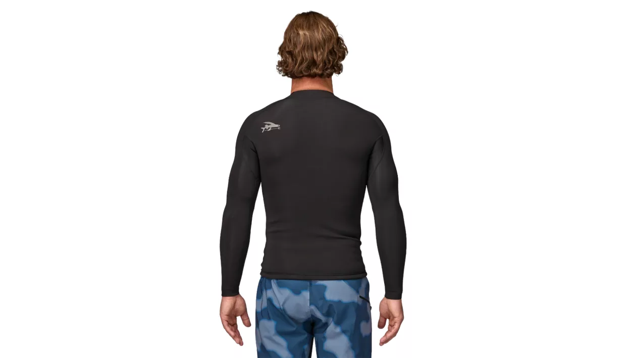 2 PATAGONIA MENS YULEX