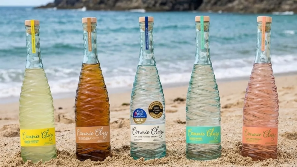 1 Tarquins Cornish Coastal Spirits