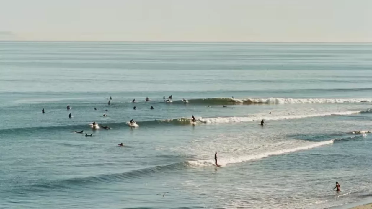 1 THE SURFRIDER MALIBU