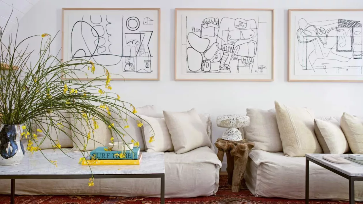 8 THE SURFRIDER MALIBU