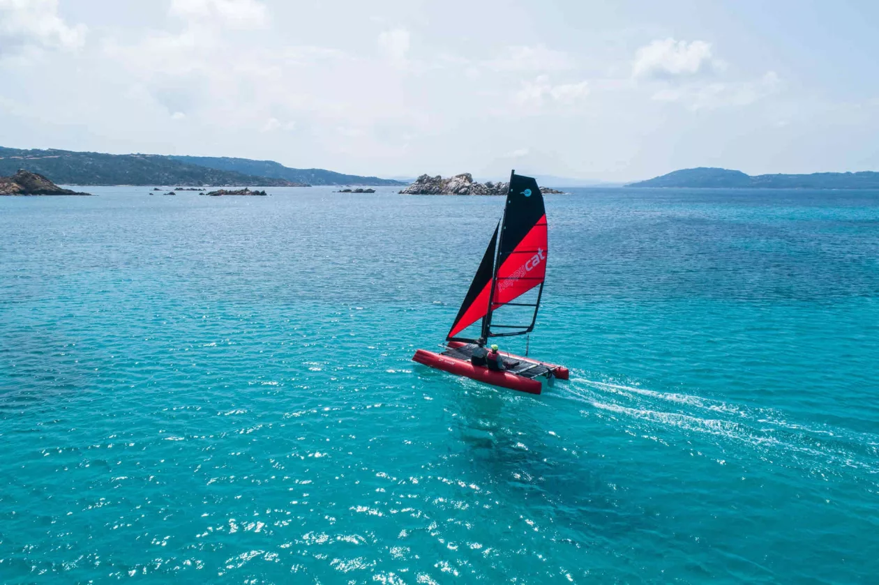 Happycat hurricane carbon la maddalena 03