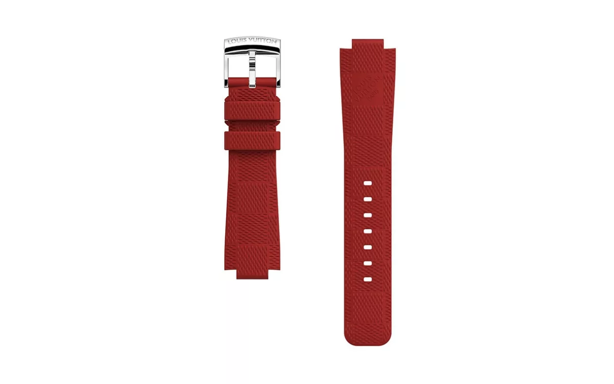 TAMBOUR REGATTA NAVY 44 Supremarine2