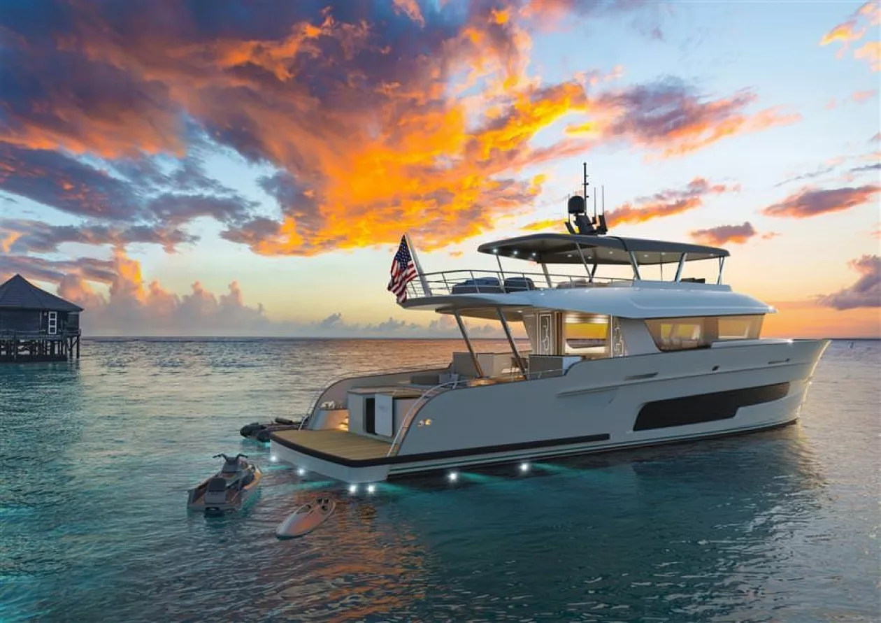 Leven yacht04