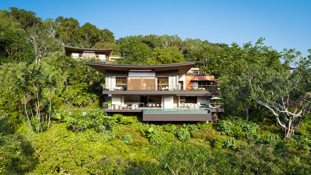Enclaves at Nacascolo Bay  10