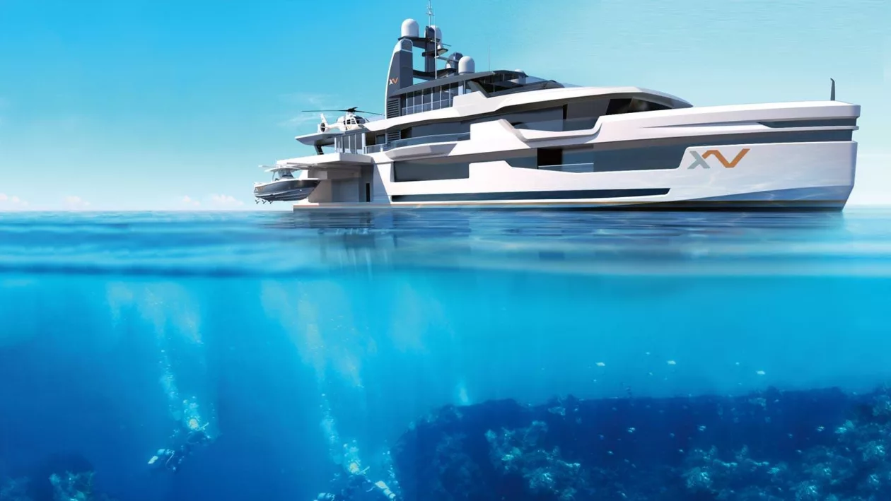 X Venture03