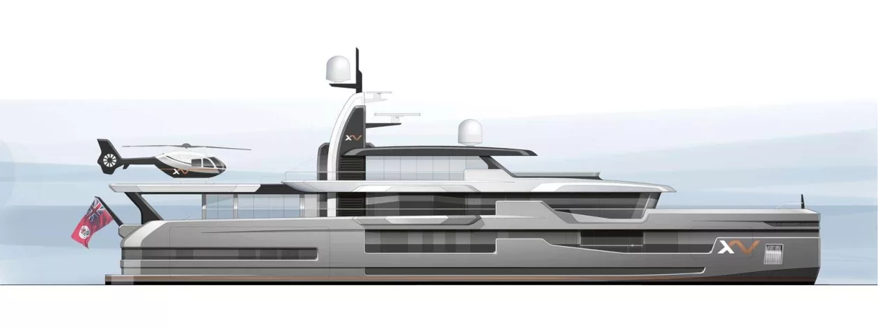X Venture05