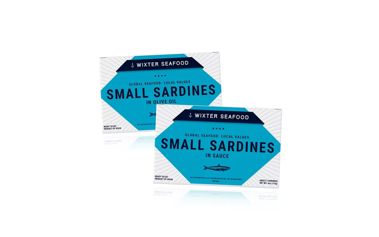 Bundle Heroes SARDINE LOVERS BUNDLE 2048x2048