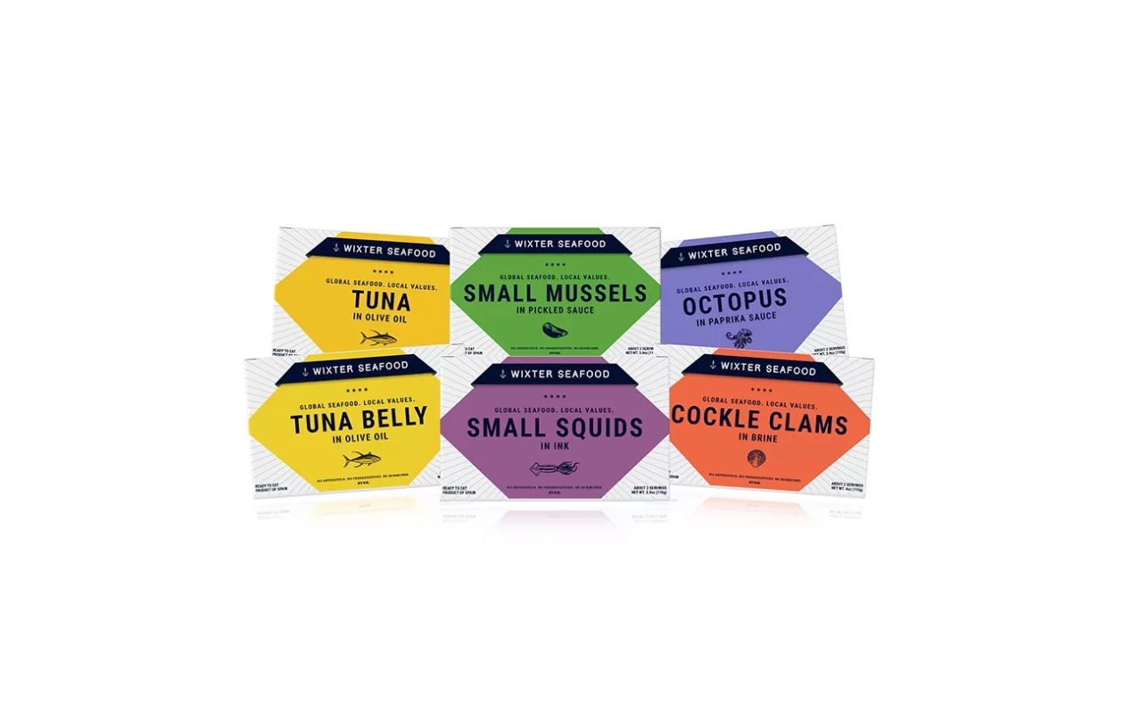 Bundle Heroes TASTY TINS BUNDLE 2048x2048