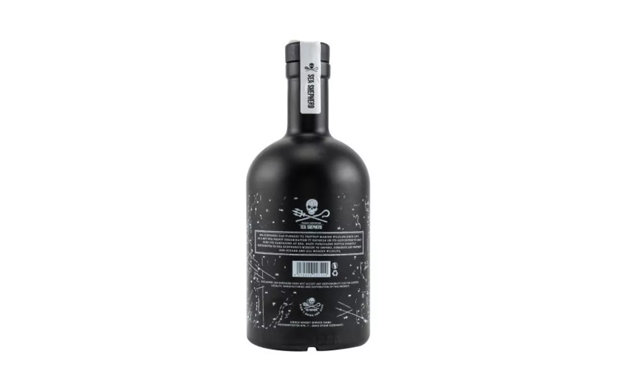 Sea shepherd islay single malt whisky 67292