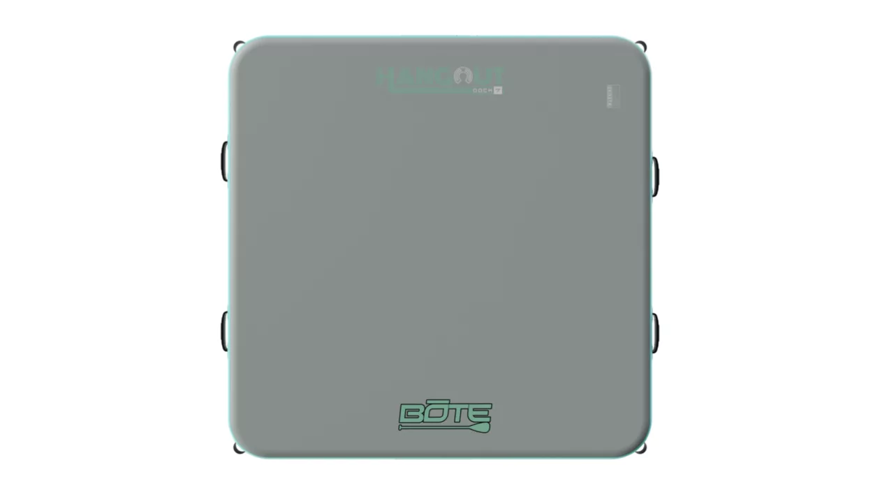 2 BOTE Inflatable Dock FLO