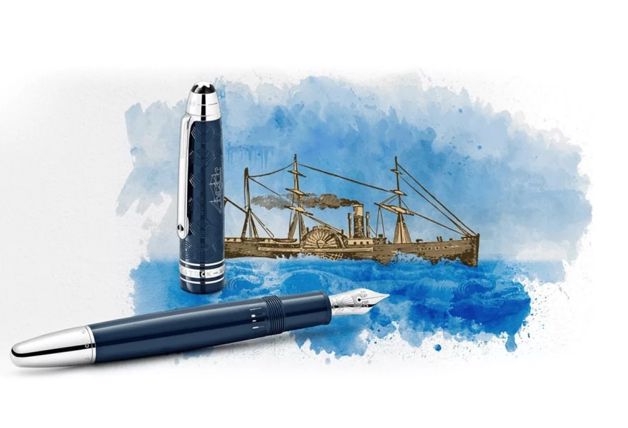 Montblanc 1