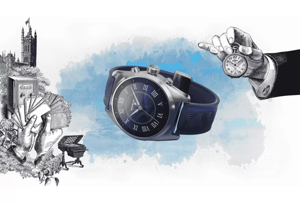 Montblanc 2