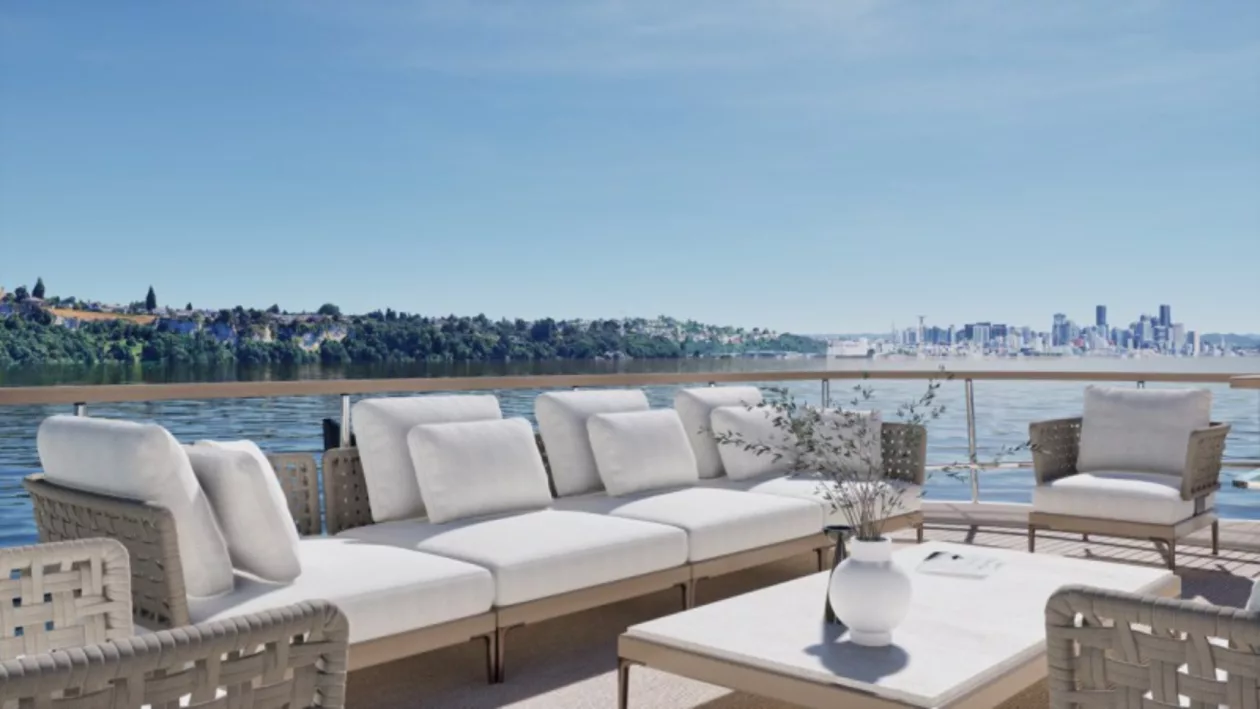 6 The Delta Marine 22 Longtail22