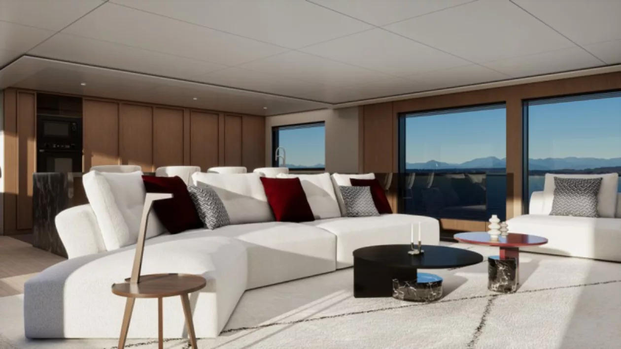 8 The Delta Marine 22 Longtail22