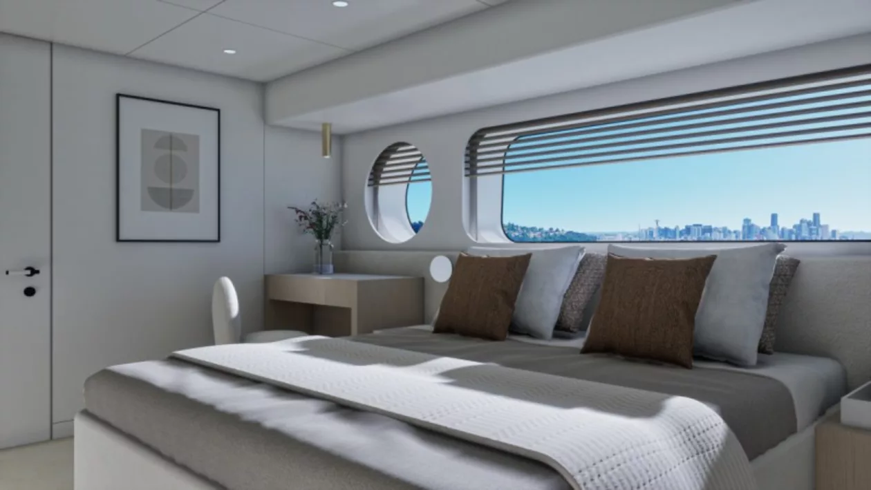 9 The Delta Marine 22 Longtail22