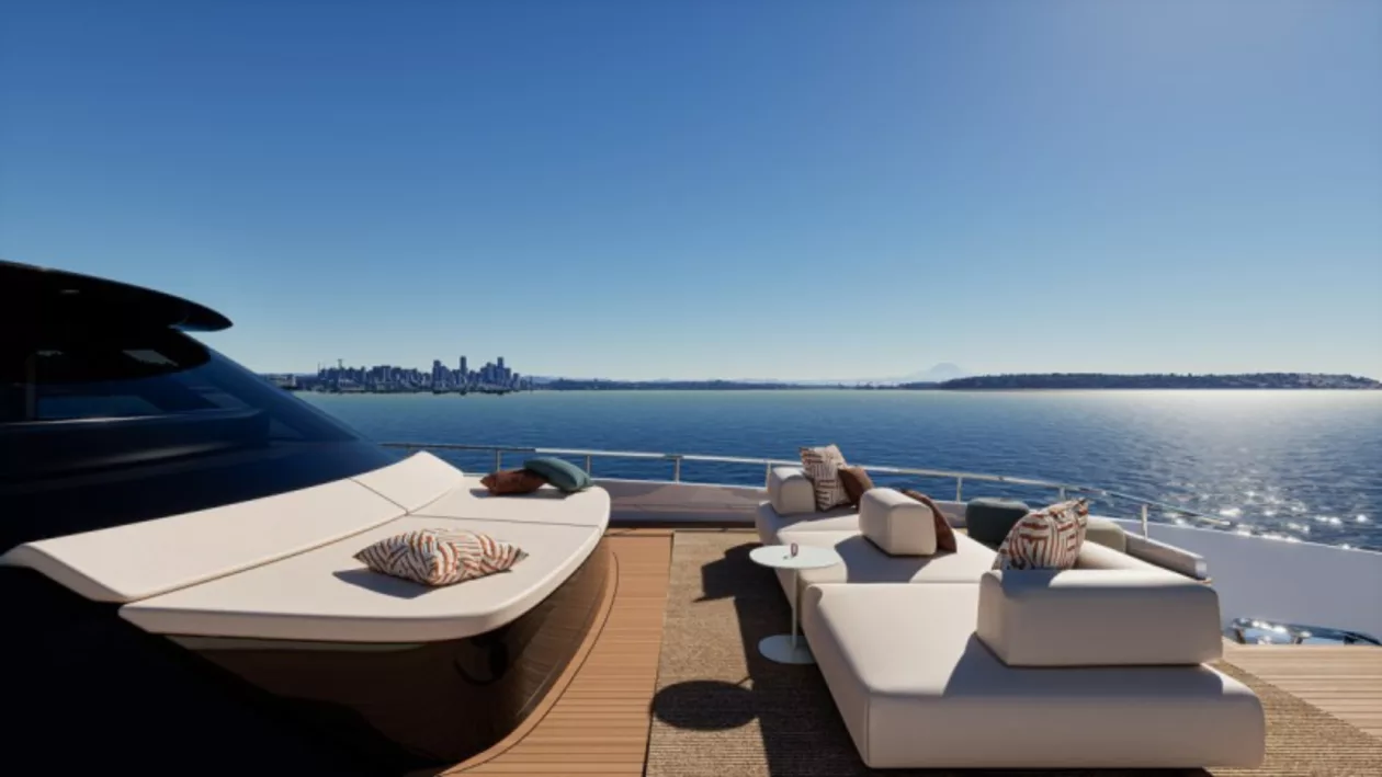 5 The Delta Marine 22 Longtail22