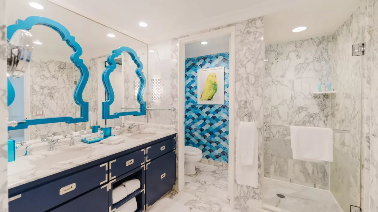 7 Eau Palm Beach Resort Spa