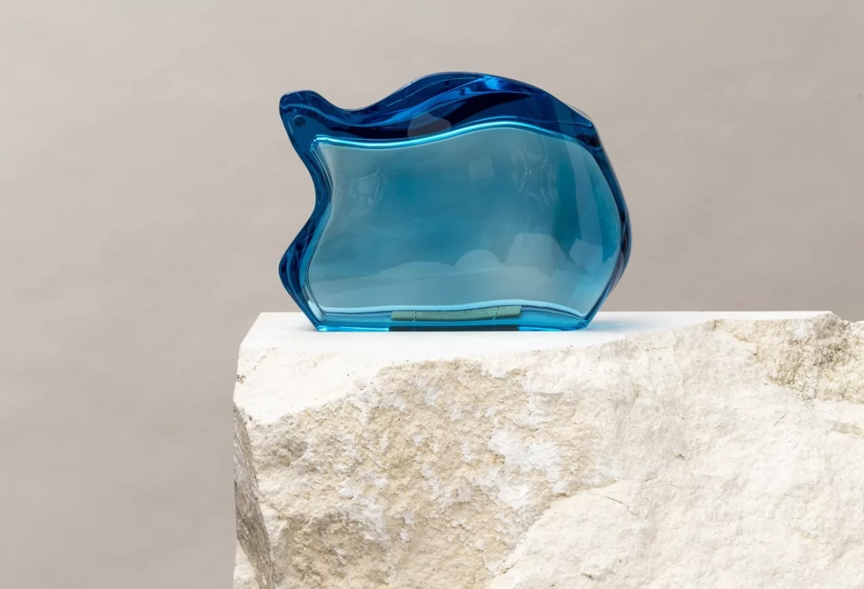 Benedetta Bruzziches Big Wave1