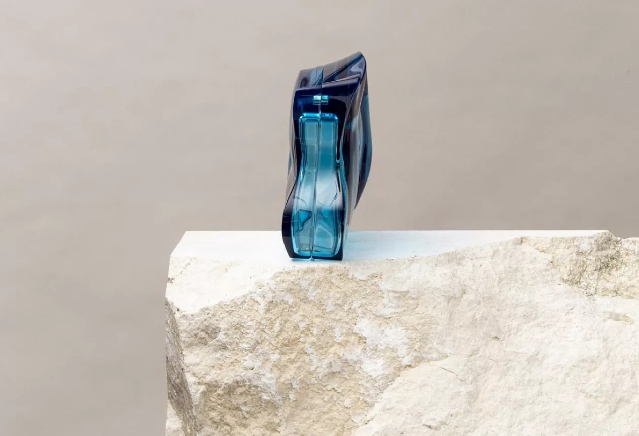 Benedetta Bruzziches Big Wave3