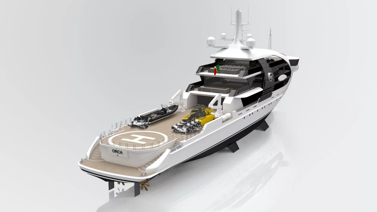 Rosetti orca04