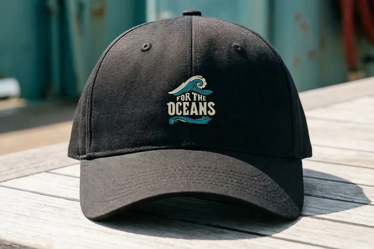 1 Sea Shepherd Hat Collection