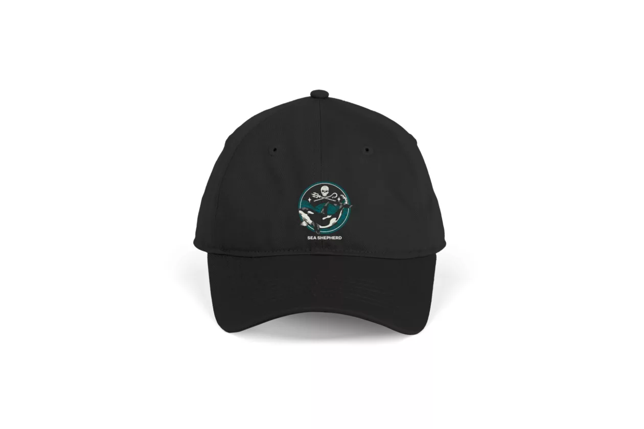 2 Sea Shepherd Hat Collection