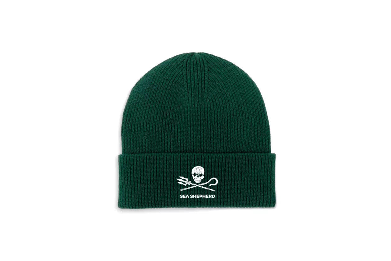 3 Sea Shepherd Hat Collection