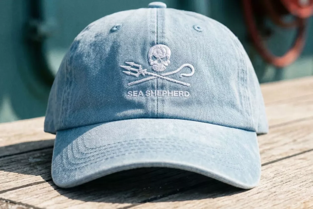 4 Sea Shepherd Hat Collection