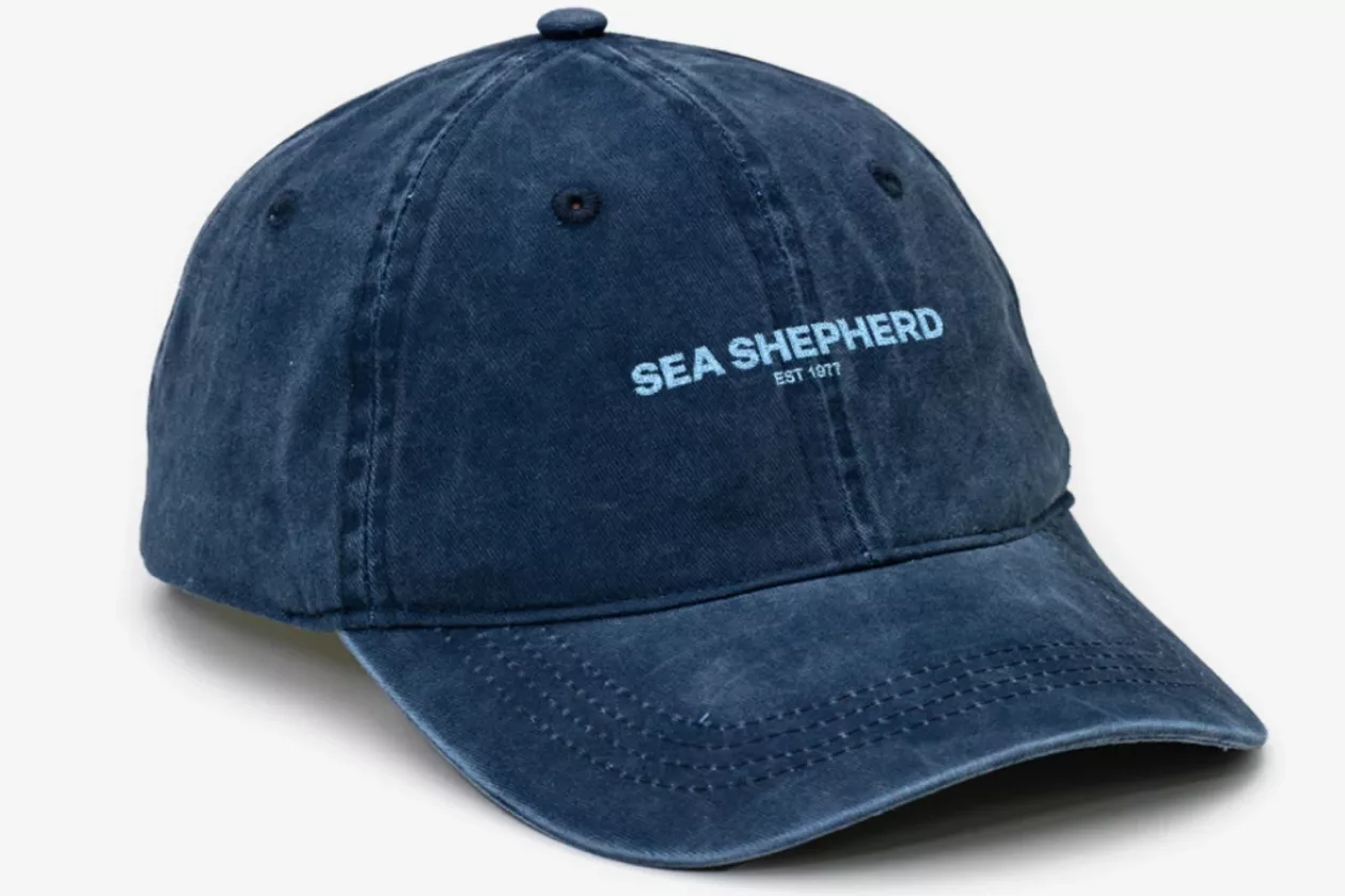 5 Sea Shepherd Hat Collection