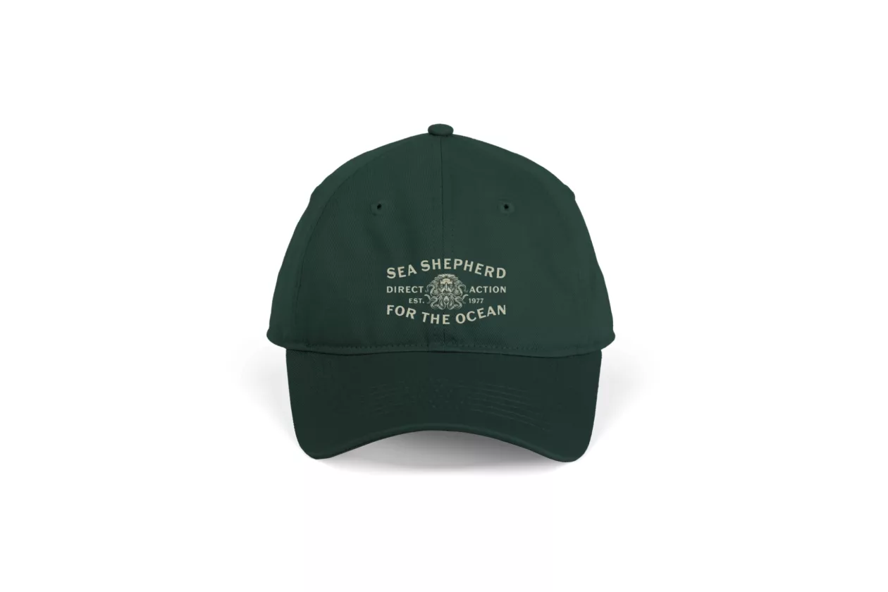 6 Sea Shepherd Hat Collection