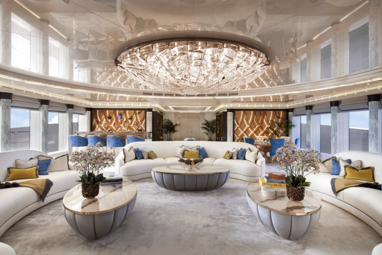 1 Luminara superyacht Lasvit