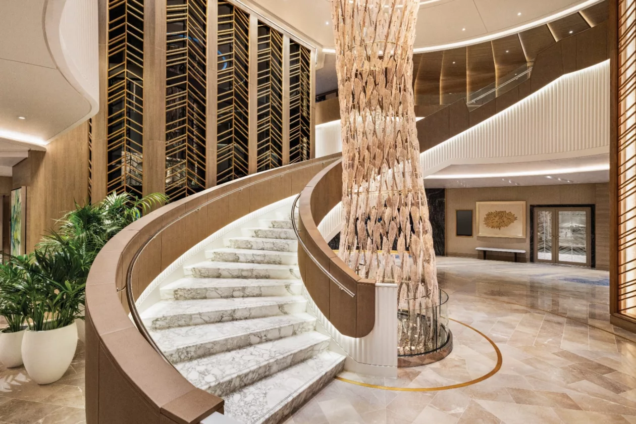 5 Luminara superyacht Lasvit