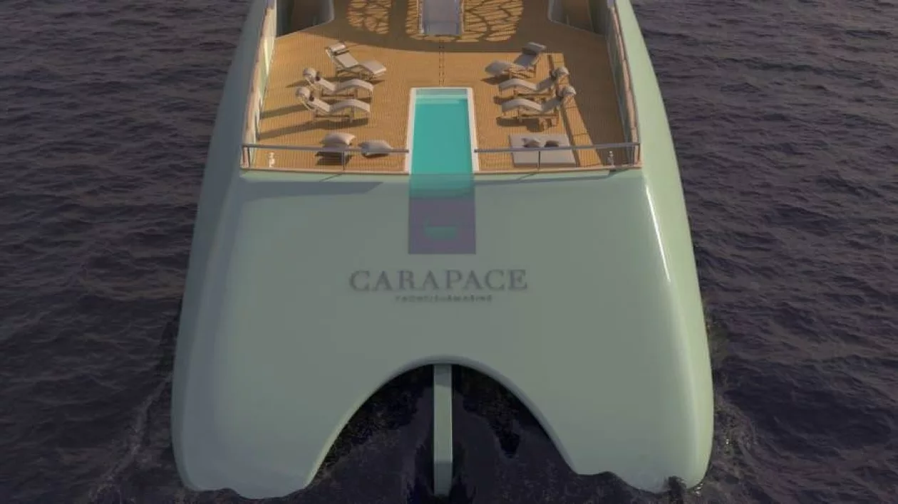Carapace yacht04