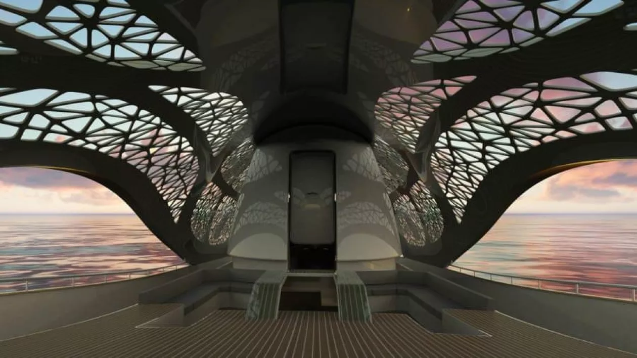 Carapace yacht06