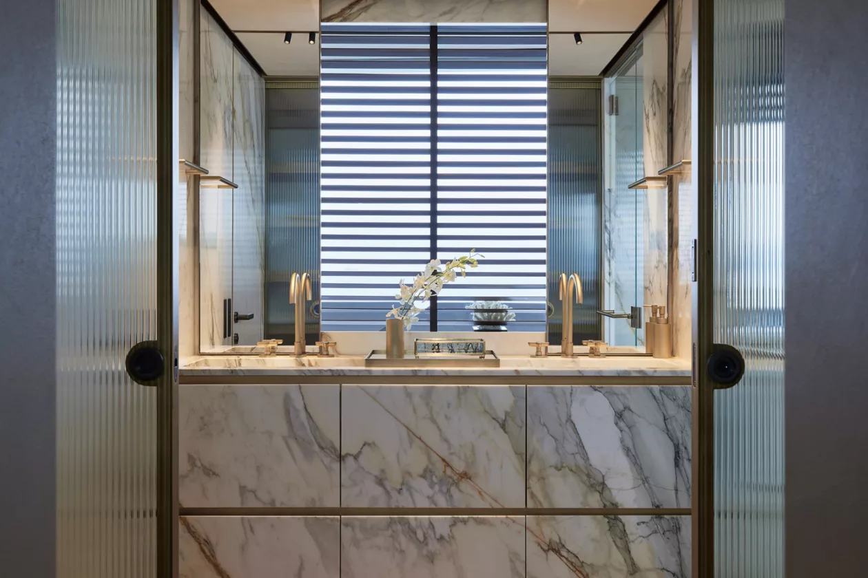 8 SANLORENZO X SPACE 44 THE FIRST FULLY SOLAR POWERED EXPLORER YACHT