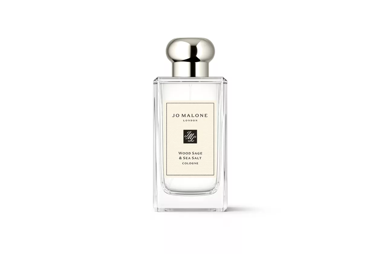 1 Jo Malone Wood Sage Sea Salt