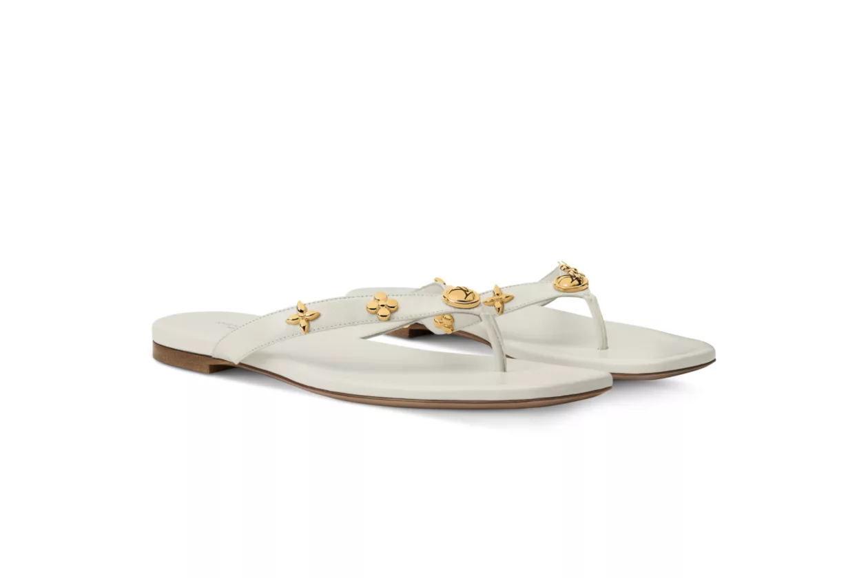 7 Seaside Sophistication The LV Nautical Collection