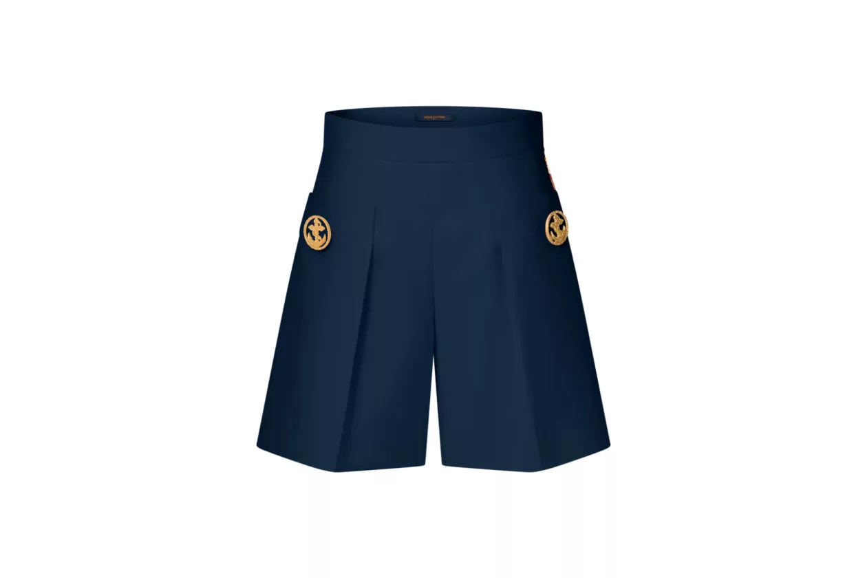 8 Seaside Sophistication The LV Nautical Collection
