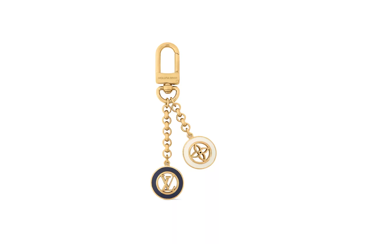 9 Seaside Sophistication The LV Nautical Collection
