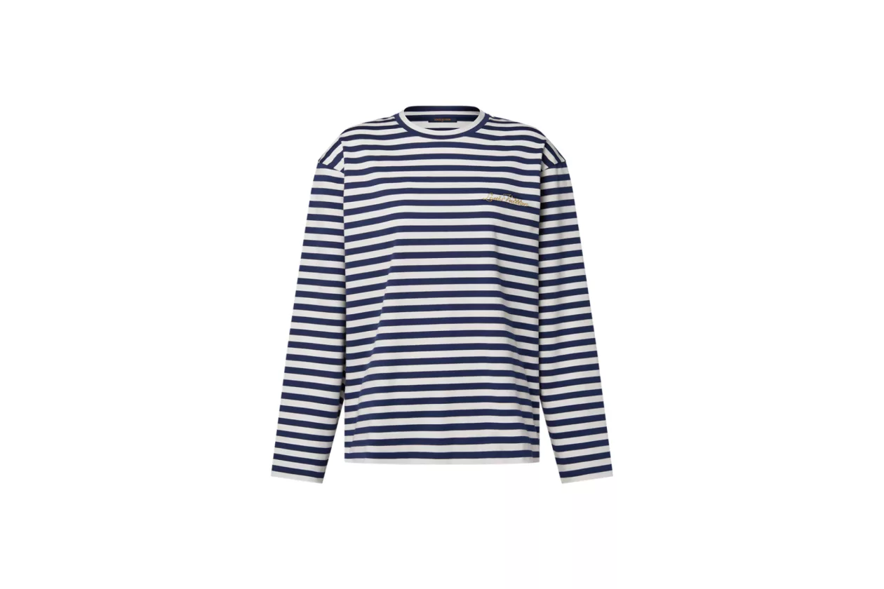 2 Seaside Sophistication The LV Nautical Collection