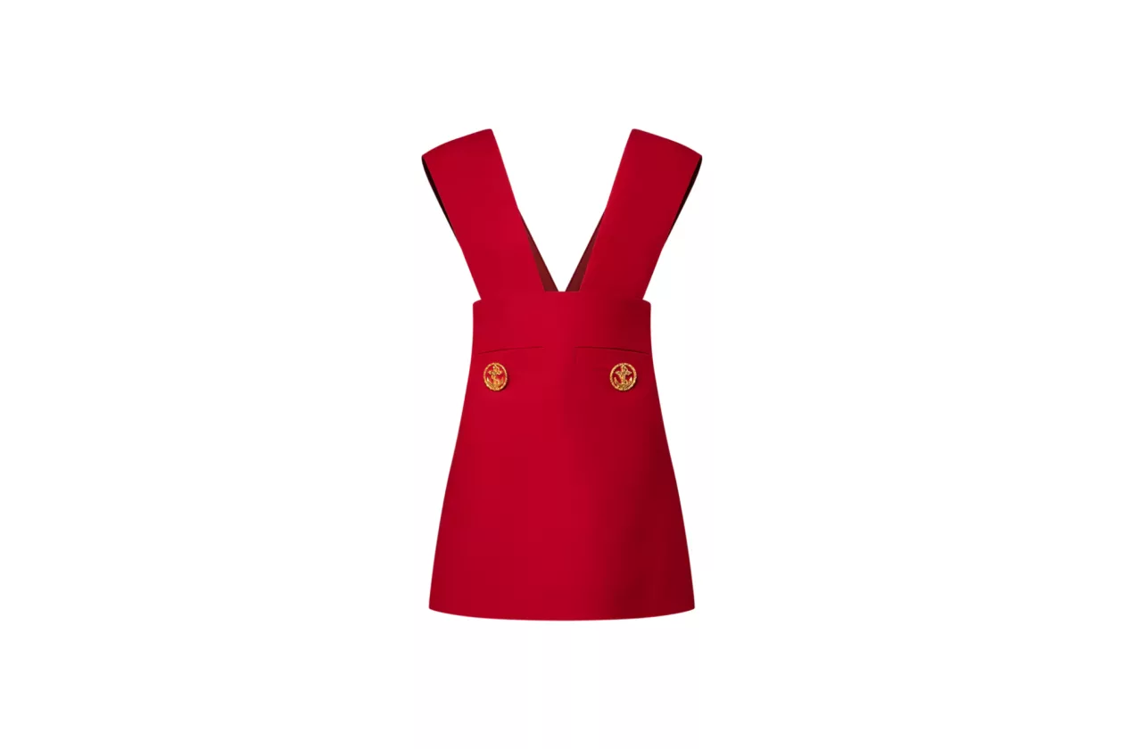 3 Seaside Sophistication The LV Nautical Collection